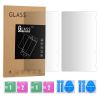 2 Pack Screen Protector Tempered Glass Screen Saver HD Anti-Scratch for Nintendo Switch
6.2 Inch Protector Film