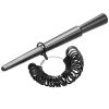 Ring Size Stick Mandrel Finger Gauges Ring Sizer Kit Ring Measuring Tool US Size 0-15