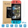 2 Pack Screen Protector Tempered Glass Screen Saver HD Anti-Scratch for Nintendo Switch
6.2 Inch Protector Film