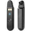 Auto Digital Tire Pressure Gauge 100 PSI 4 Settings Measuring Accuracy with LCD Display Universal Fit
