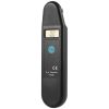 Auto Digital Tire Pressure Gauge 100 PSI 4 Settings Measuring Accuracy with LCD Display Universal Fit