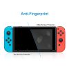 2 Pack Screen Protector Tempered Glass Screen Saver HD Anti-Scratch for Nintendo Switch
6.2 Inch Protector Film