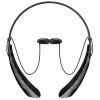 Wireless Neckband Headphones V5.0 Sweat-proof Sport Headsets Earbuds In-Ear Magnetic Neckbands Stereo Earphone Deep Bass Earphone w/Mic