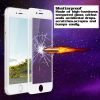 Screen Protector for iPhone 6 Plus 3D Edge Tempered Glass Phone Screen Saver HD Anti-Scratch Tempered Glass Film