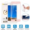 Screen Protector for iPhone 6 Plus 3D Edge Tempered Glass Phone Screen Saver HD Anti-Scratch Tempered Glass Film
