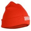 Unisex 5 LED Knitted Beanie Winter Warm Hat Camping Jogging Running Cap Headlamp