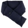 HELIOS HEATED SCARF 4 COLORS WITH 5000 MAH POWERBANK