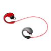 Wireless Sports Headsets Wireless V4.1 Neckband Earphones HD Stereo Sweat-proof Headphones Earbuds w/ LED Light Mic 8Hrs Work Running