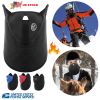 Half Face Mask Breathable Windproof Dustproof Neck Warmer for Bike Motorcycle Racing