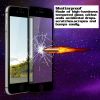 Screen Protector for iPhone 6 Plus 3D Edge Tempered Glass Phone Screen Saver HD Anti-Scratch Tempered Glass Film